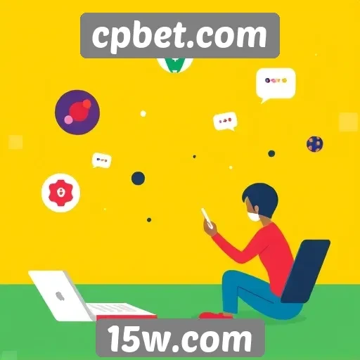 Acessibilidade e usabilidade do cpbet.com para novos usuários