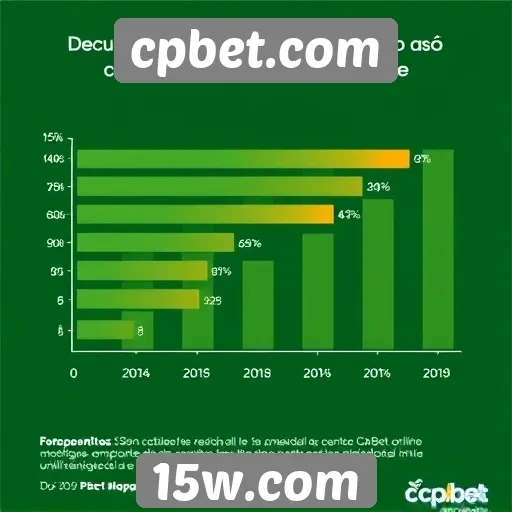 Número de usuários ativos no cpbet.com