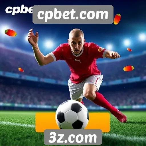 Comparação de bônus e promoções oferecidos pelo cpbet.com
