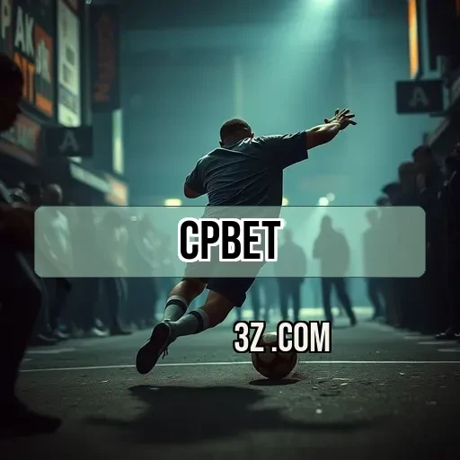 cpbet.com: Venha Conhecer a Comunidade Vibrante de Jogos Online
