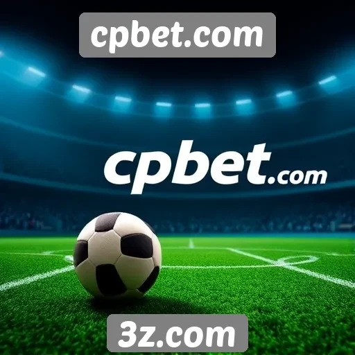Recursos do site cpbet.com para apostadores iniciantes