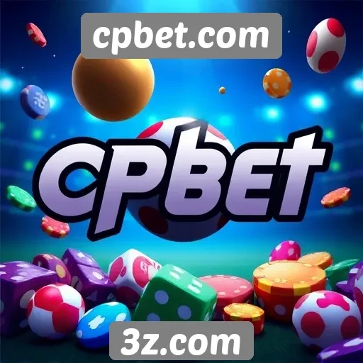 cpbet.com oferece opções diversificadas de jogos online