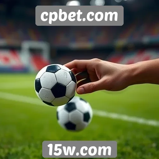Métodos de pagamento aceitos em cpbet.com