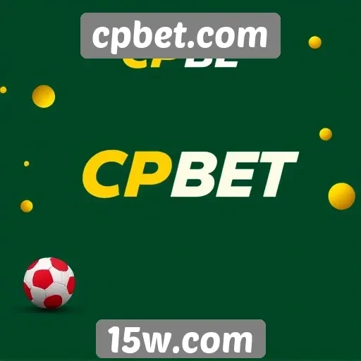 Promos e bônus oferecidos no cpbet.com