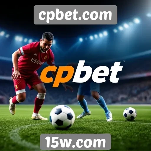 Exploração das promoções e bônus no cpbet.com