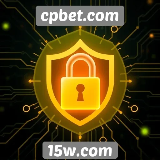 segurança em transações no site cpbet.com é prioritária