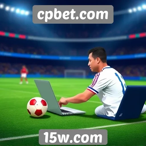 Experiência do usuário no site cpbet.com